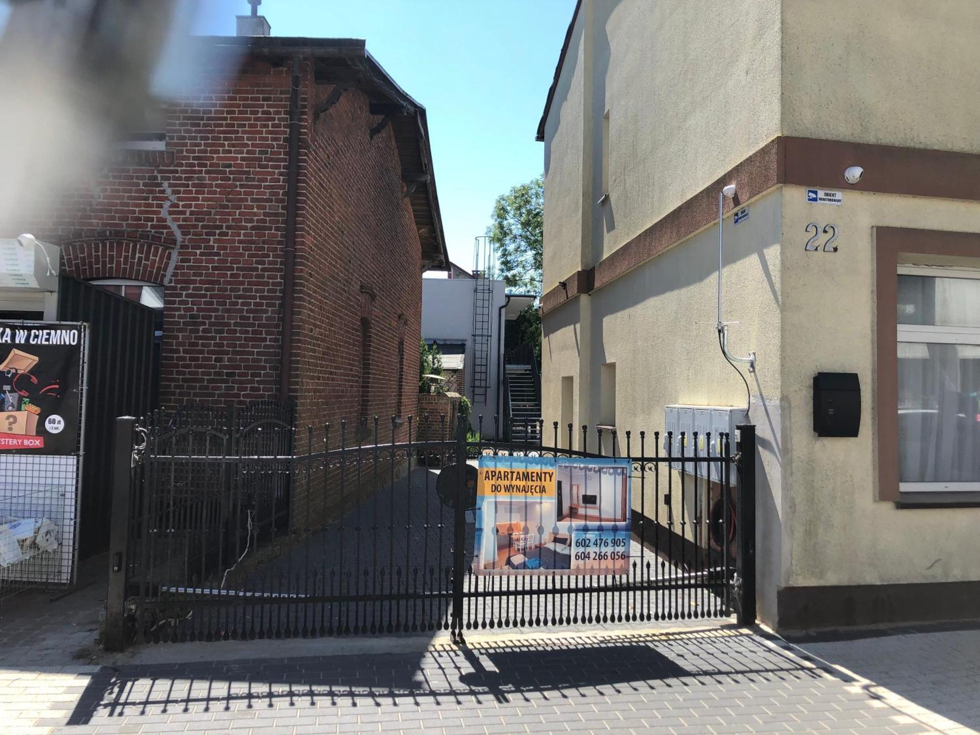 Apartamenty Typu Studio 50 Metrow Od Morza Ustronie Morskie Kültér fotó